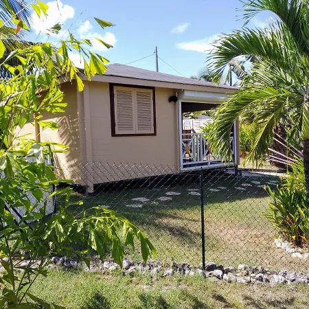 Villa&Bungalow Fleur de Coco-2