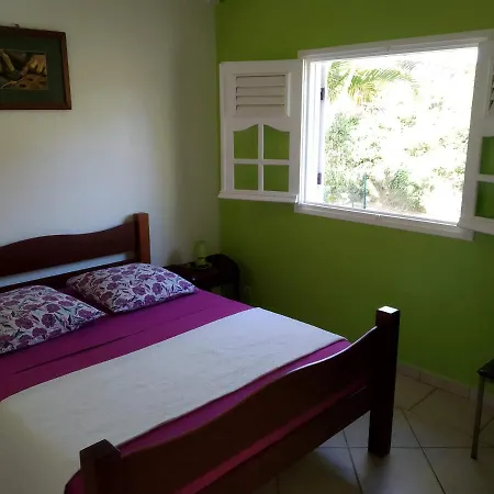 Villa&Bungalow Fleur de Coco-3